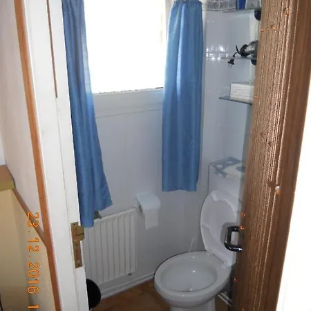 Daire Casa Del Ambiente