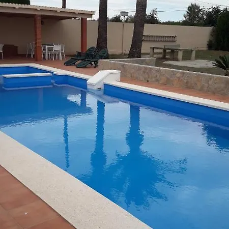 Daire Casa Del Ambiente *