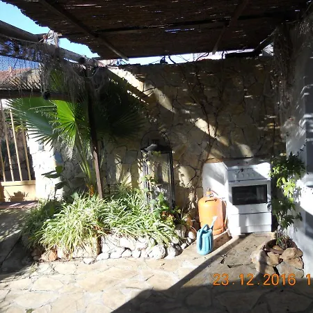 Casa Del Ambiente * Peñíscola